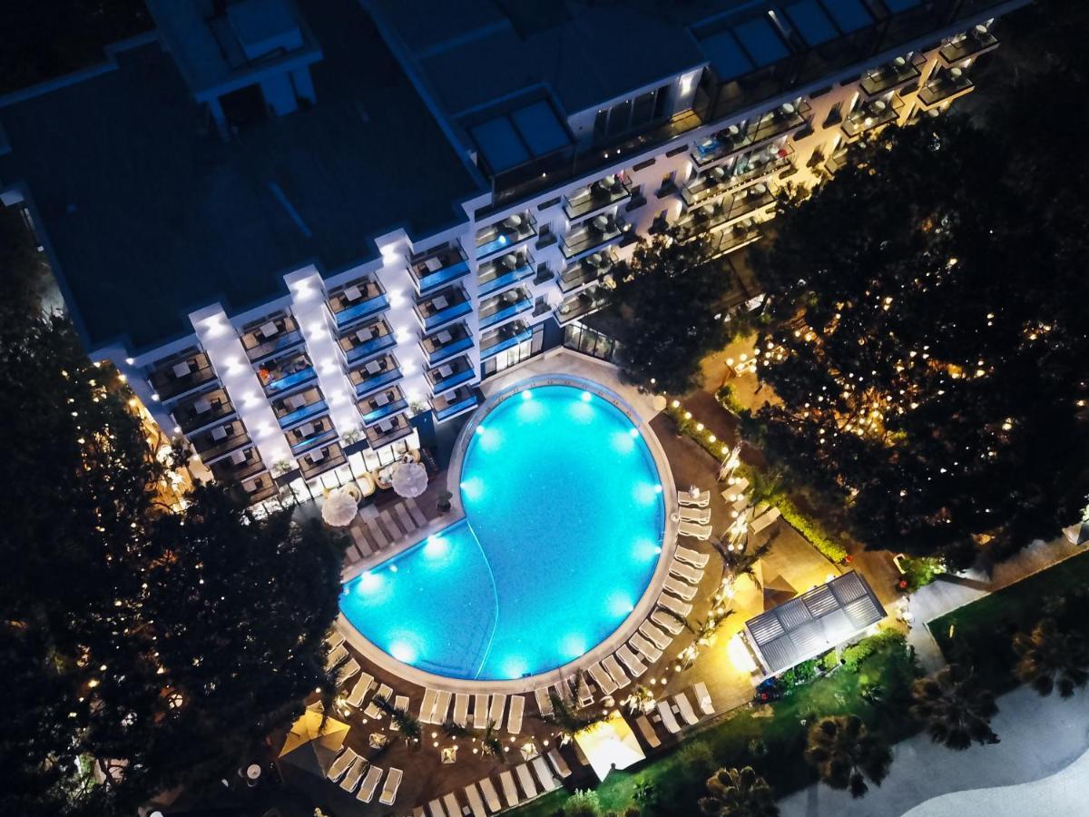 Vm Resort & Spa Golem  Εξωτερικό φωτογραφία