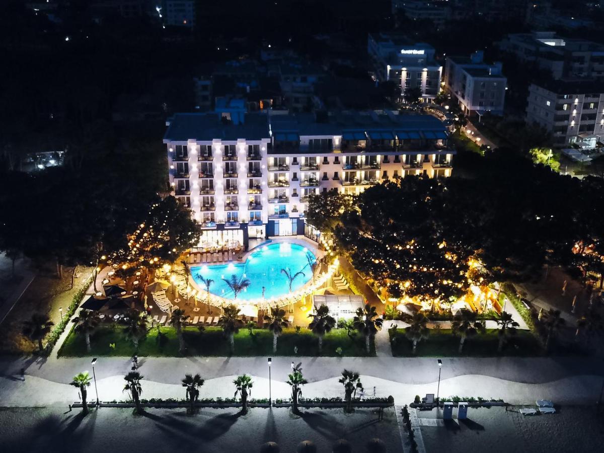 Vm Resort & Spa Golem  Εξωτερικό φωτογραφία