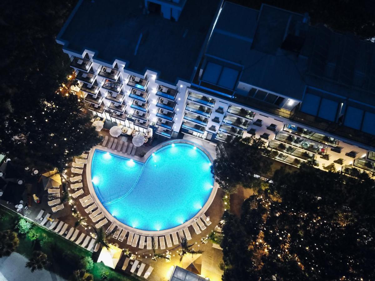 Vm Resort & Spa Golem  Εξωτερικό φωτογραφία