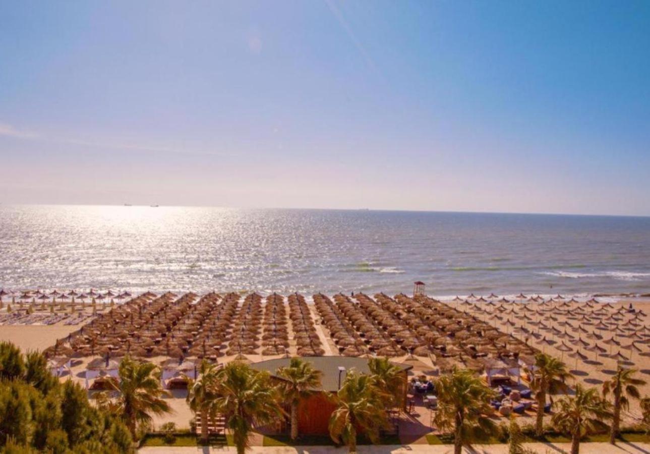 Vm Resort & Spa Golem  Εξωτερικό φωτογραφία