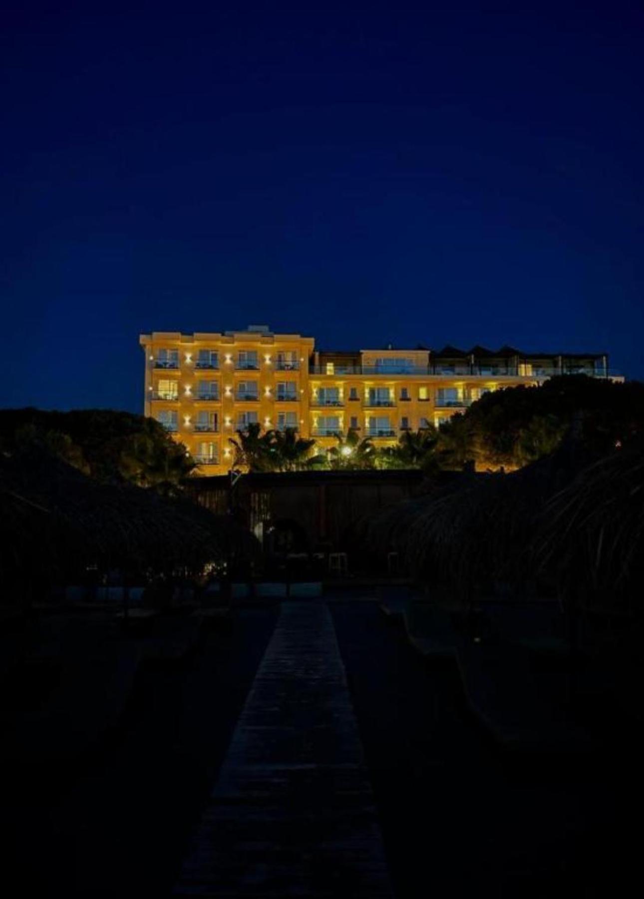 Vm Resort & Spa Golem  Εξωτερικό φωτογραφία