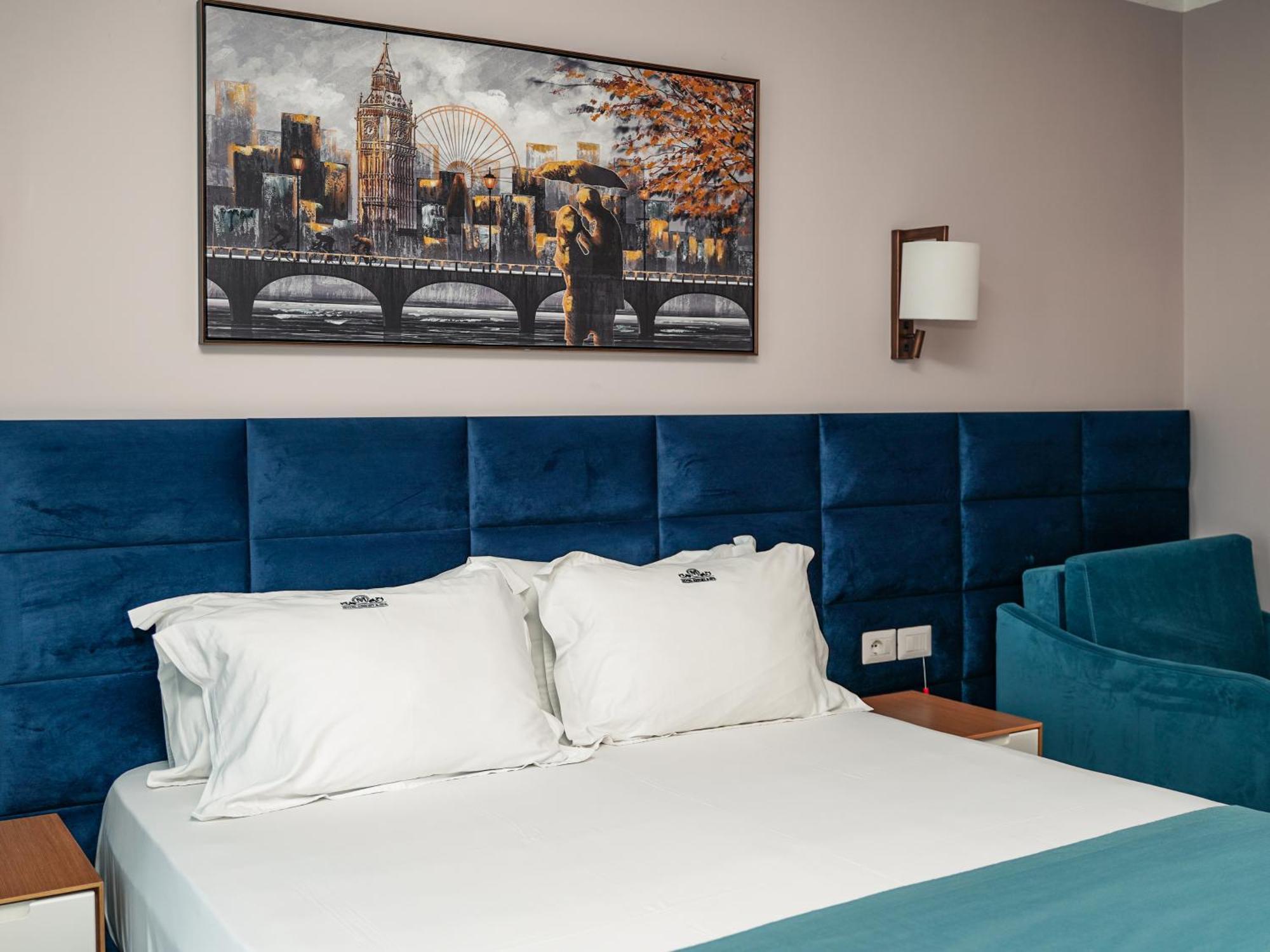 Vm Resort & Spa Golem  Εξωτερικό φωτογραφία