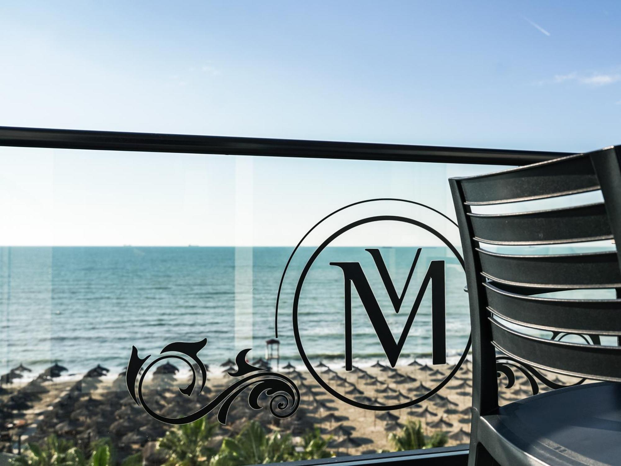 Vm Resort & Spa Golem  Εξωτερικό φωτογραφία