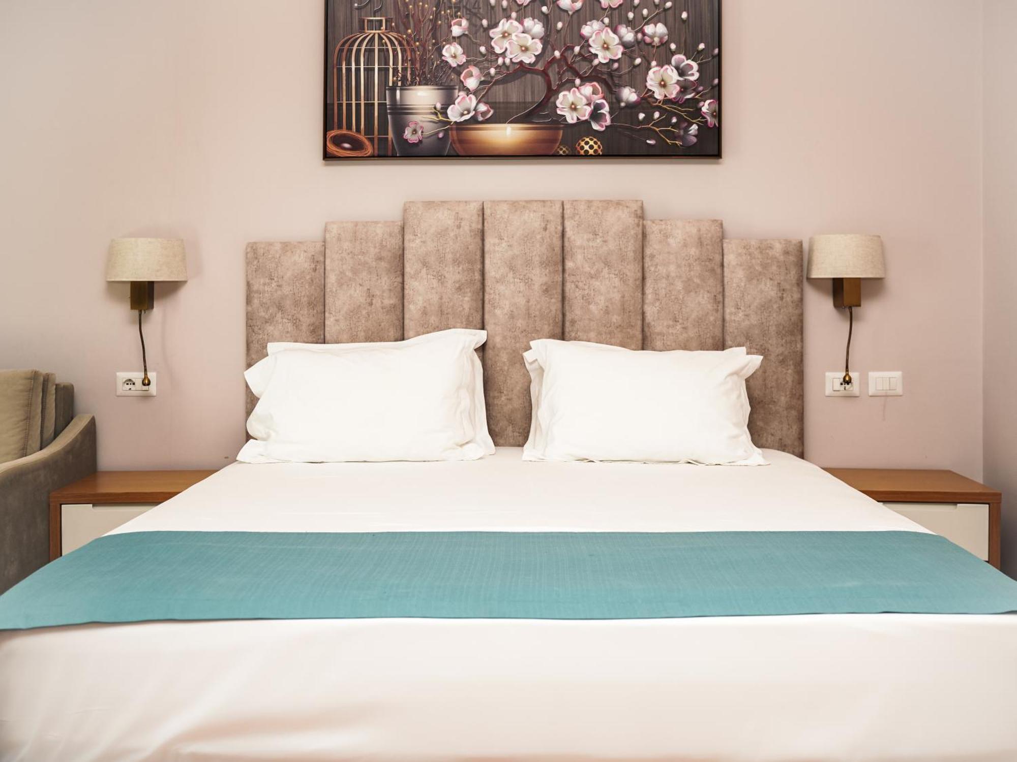 Vm Resort & Spa Golem  Εξωτερικό φωτογραφία
