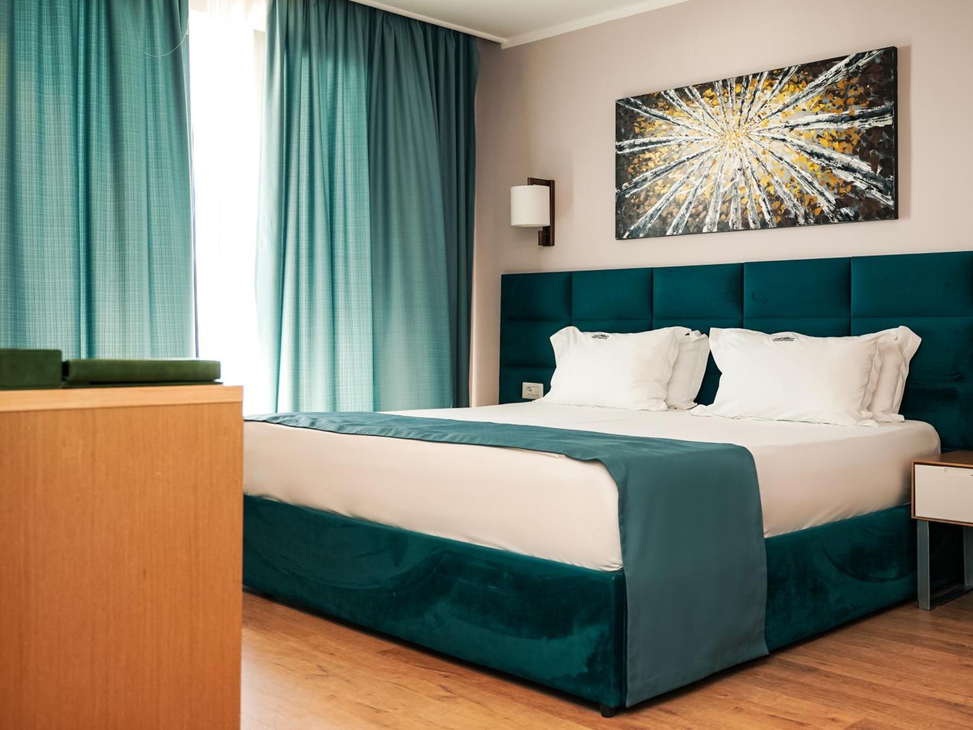 Vm Resort & Spa Golem  Εξωτερικό φωτογραφία