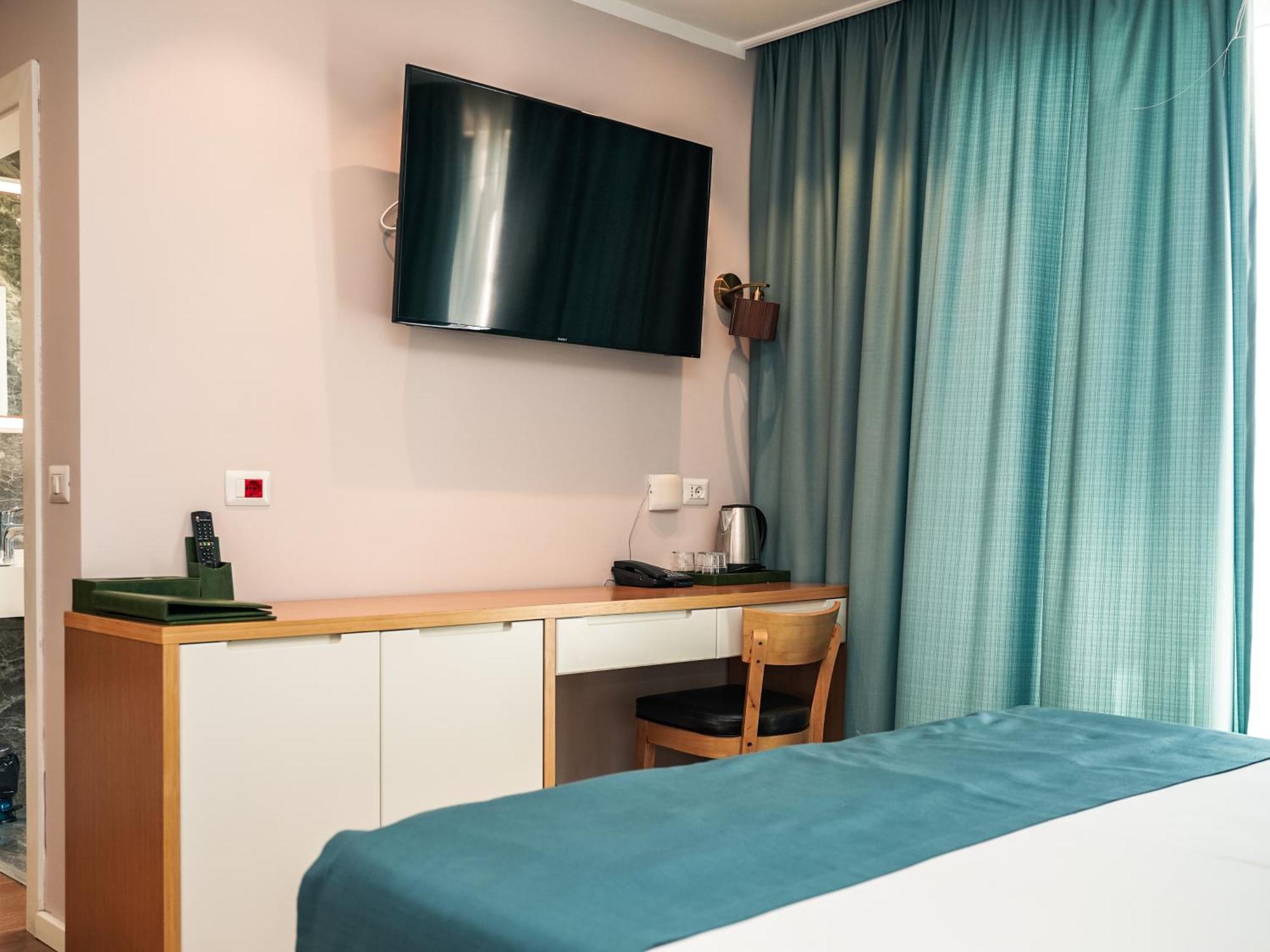 Vm Resort & Spa Golem  Εξωτερικό φωτογραφία