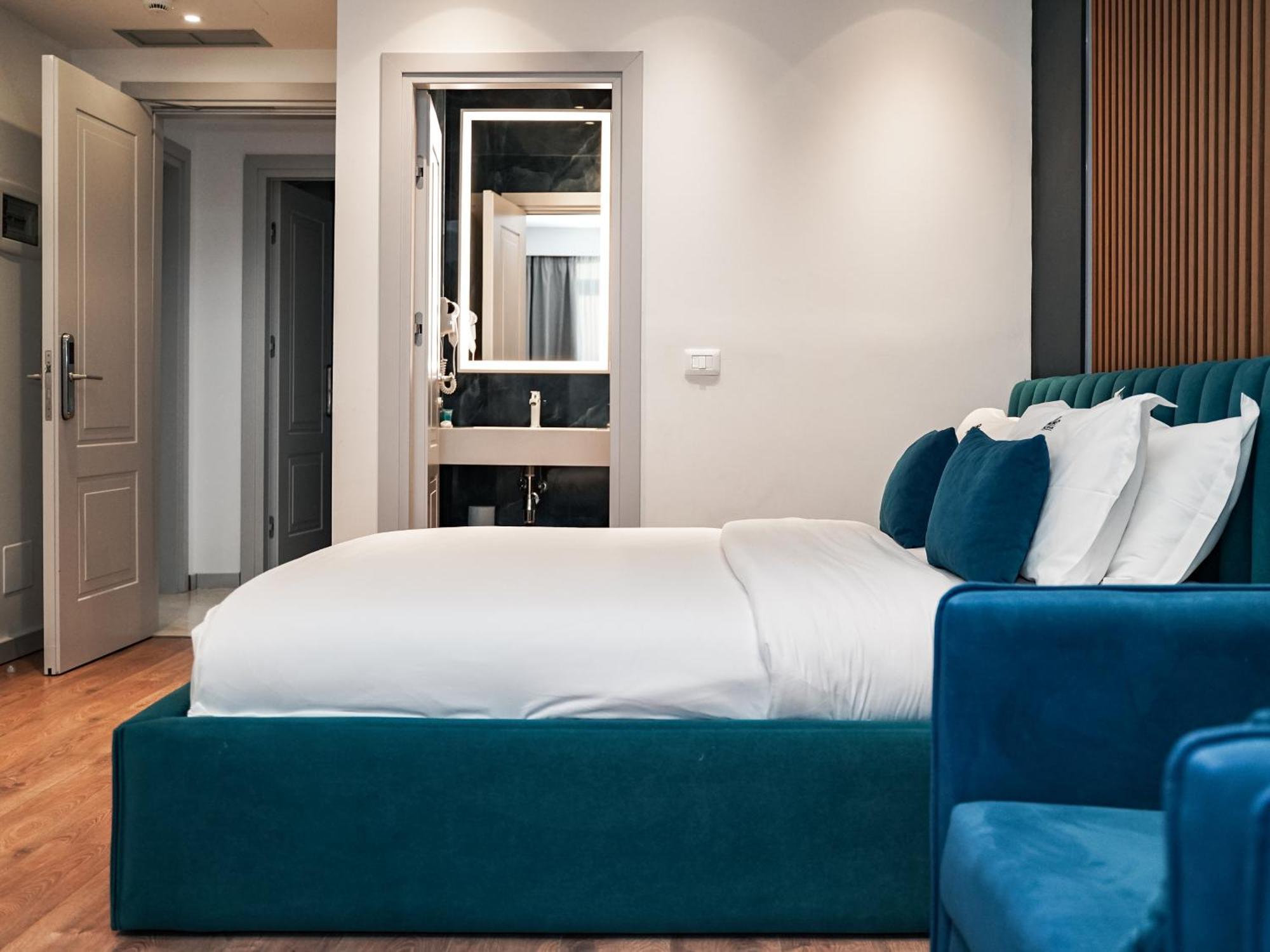 Vm Resort & Spa Golem  Εξωτερικό φωτογραφία