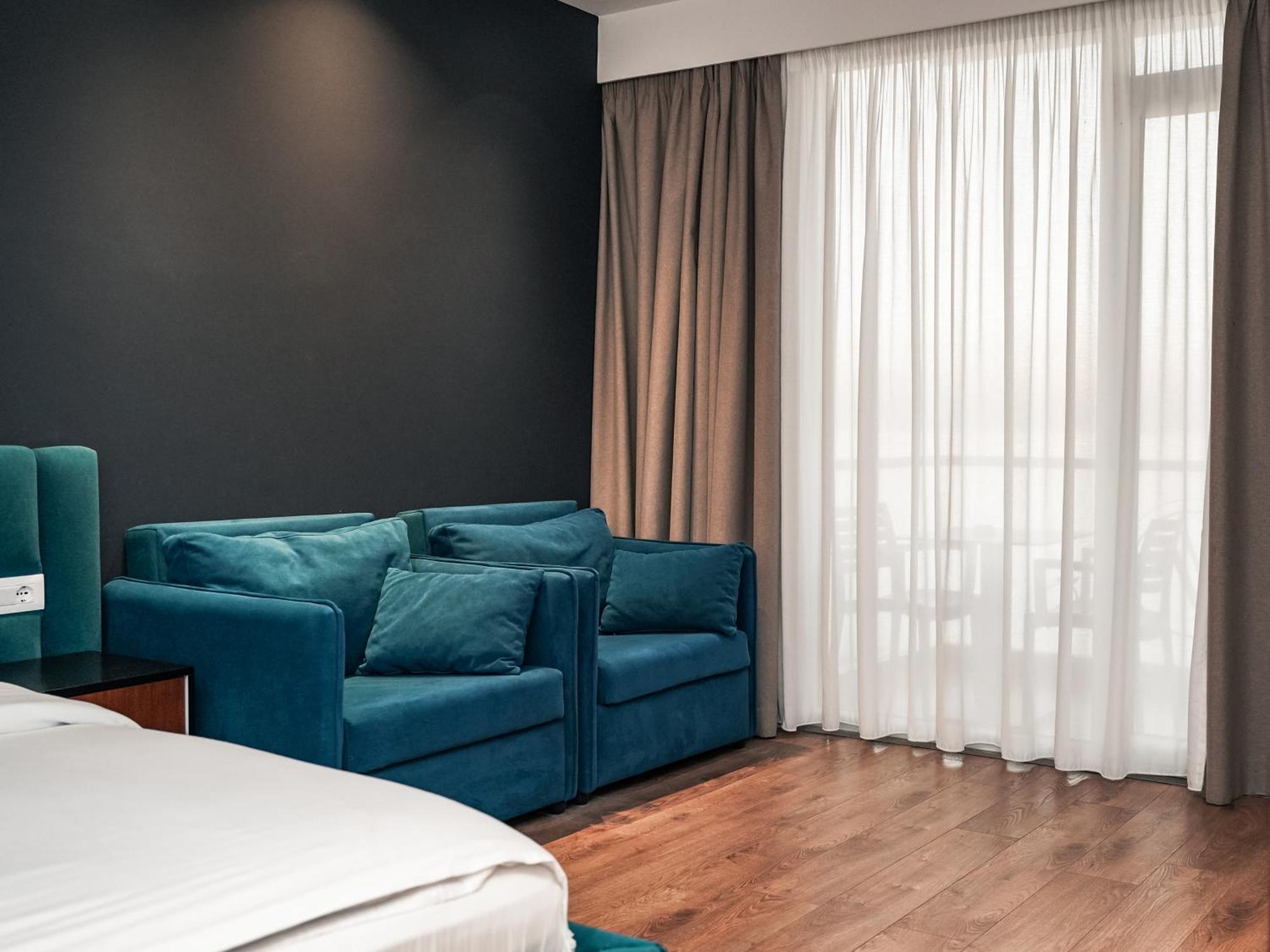 Vm Resort & Spa Golem  Εξωτερικό φωτογραφία
