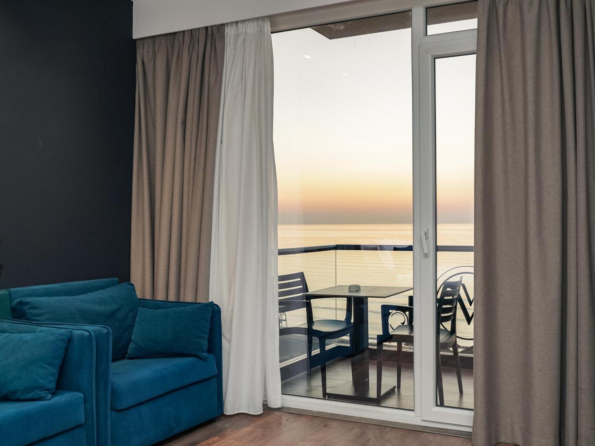 Vm Resort & Spa Golem  Εξωτερικό φωτογραφία