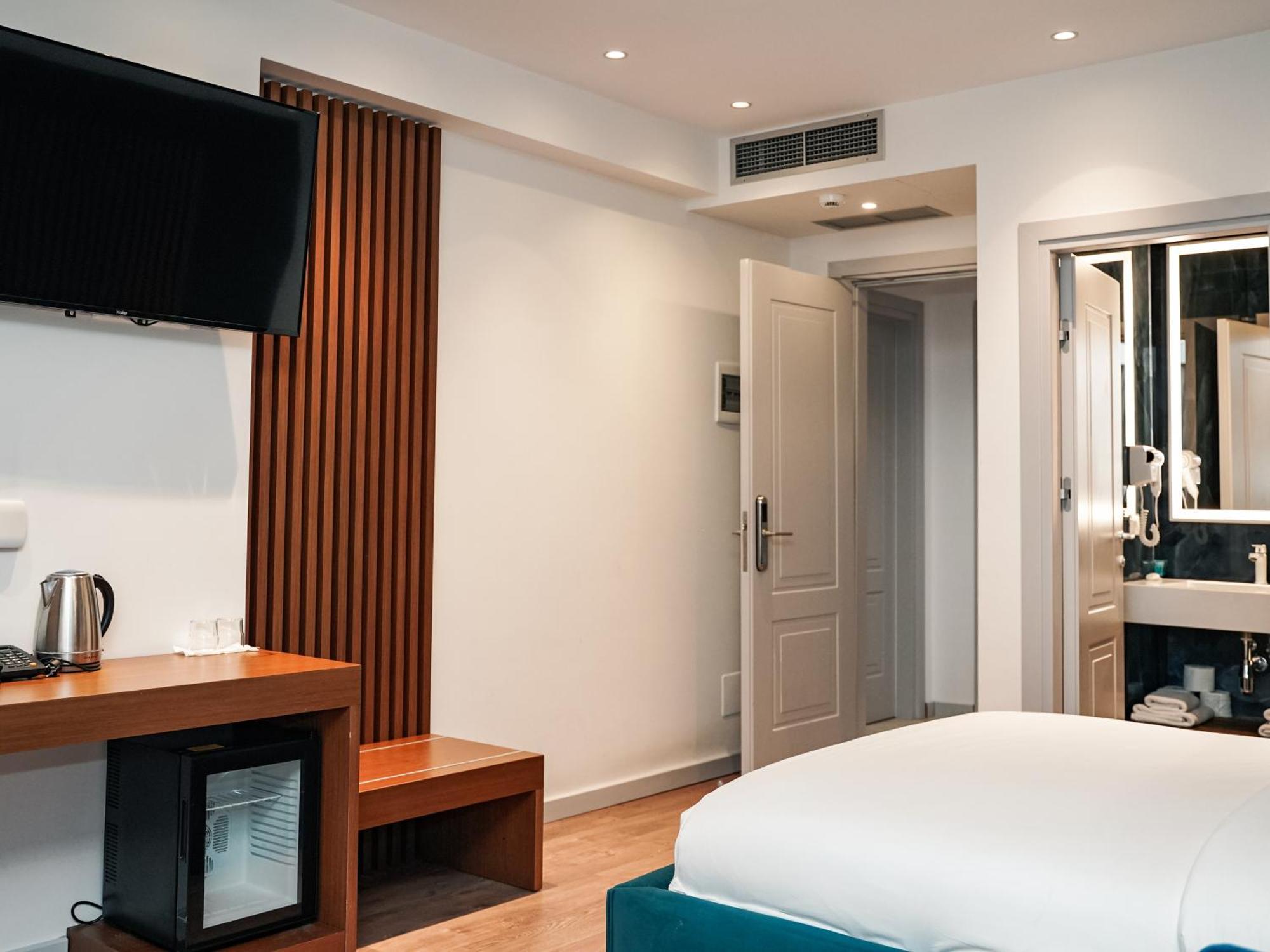 Vm Resort & Spa Golem  Εξωτερικό φωτογραφία