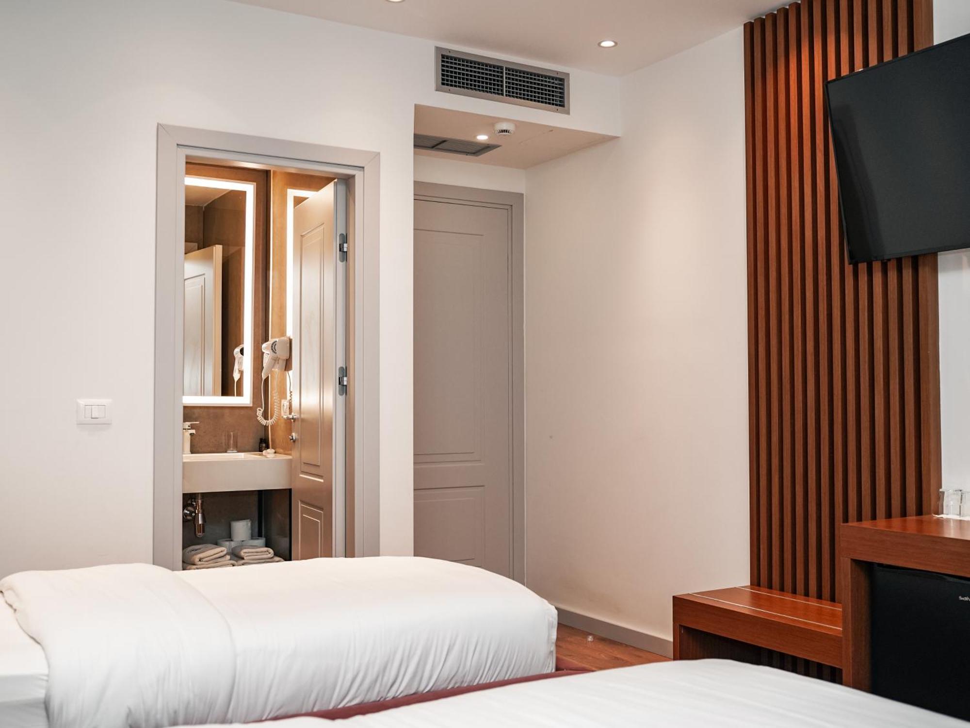 Vm Resort & Spa Golem  Εξωτερικό φωτογραφία