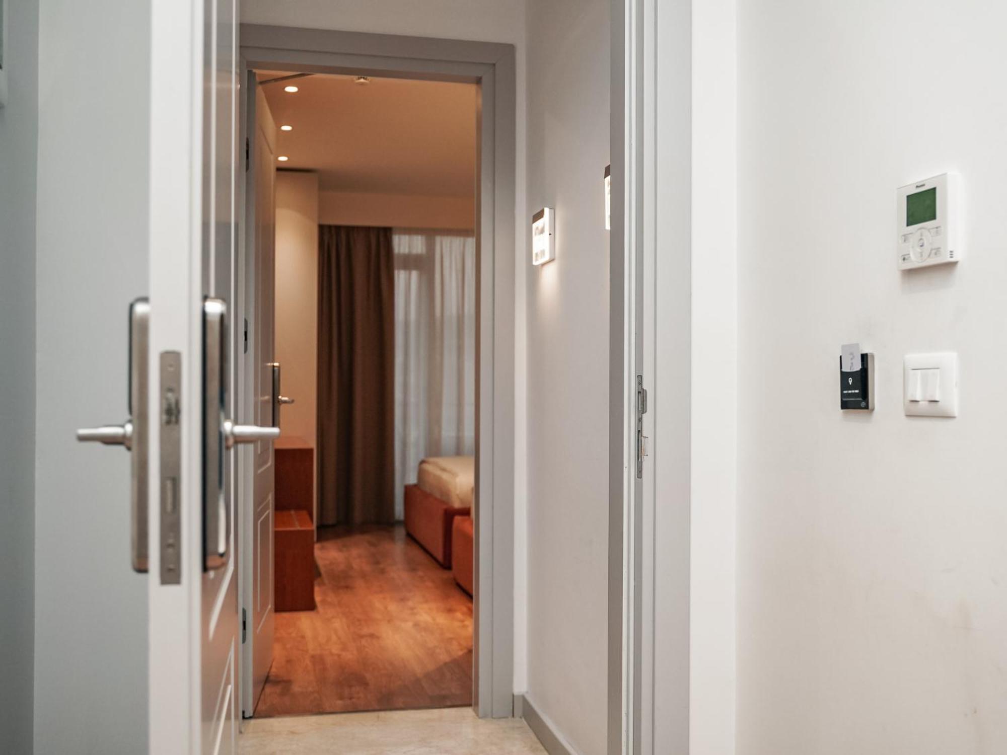 Vm Resort & Spa Golem  Εξωτερικό φωτογραφία