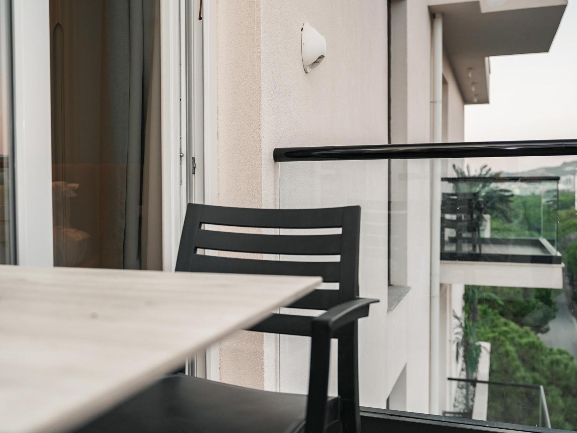 Vm Resort & Spa Golem  Εξωτερικό φωτογραφία