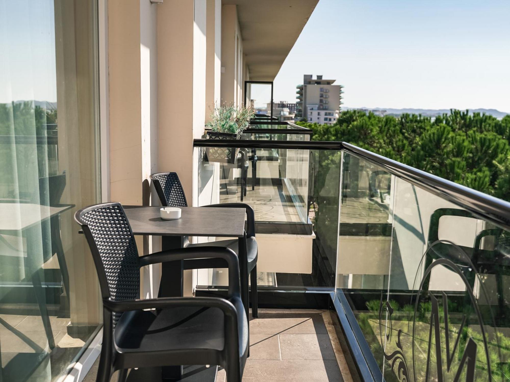 Vm Resort & Spa Golem  Εξωτερικό φωτογραφία