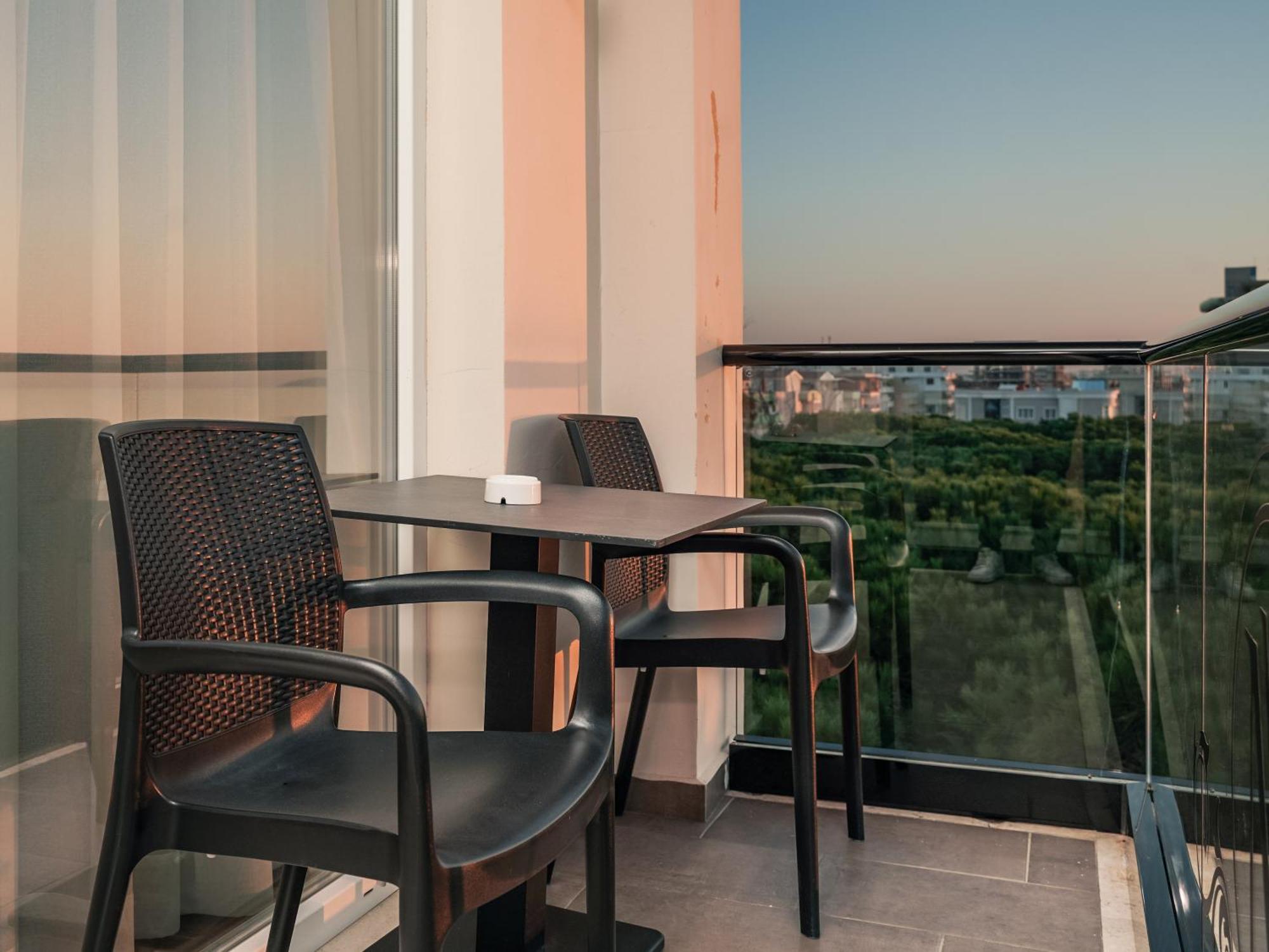 Vm Resort & Spa Golem  Εξωτερικό φωτογραφία