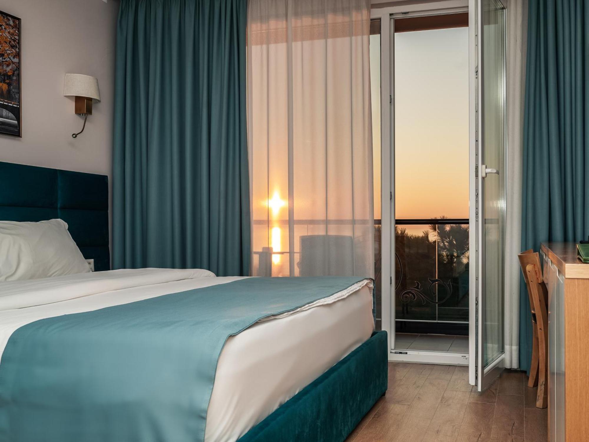 Vm Resort & Spa Golem  Εξωτερικό φωτογραφία