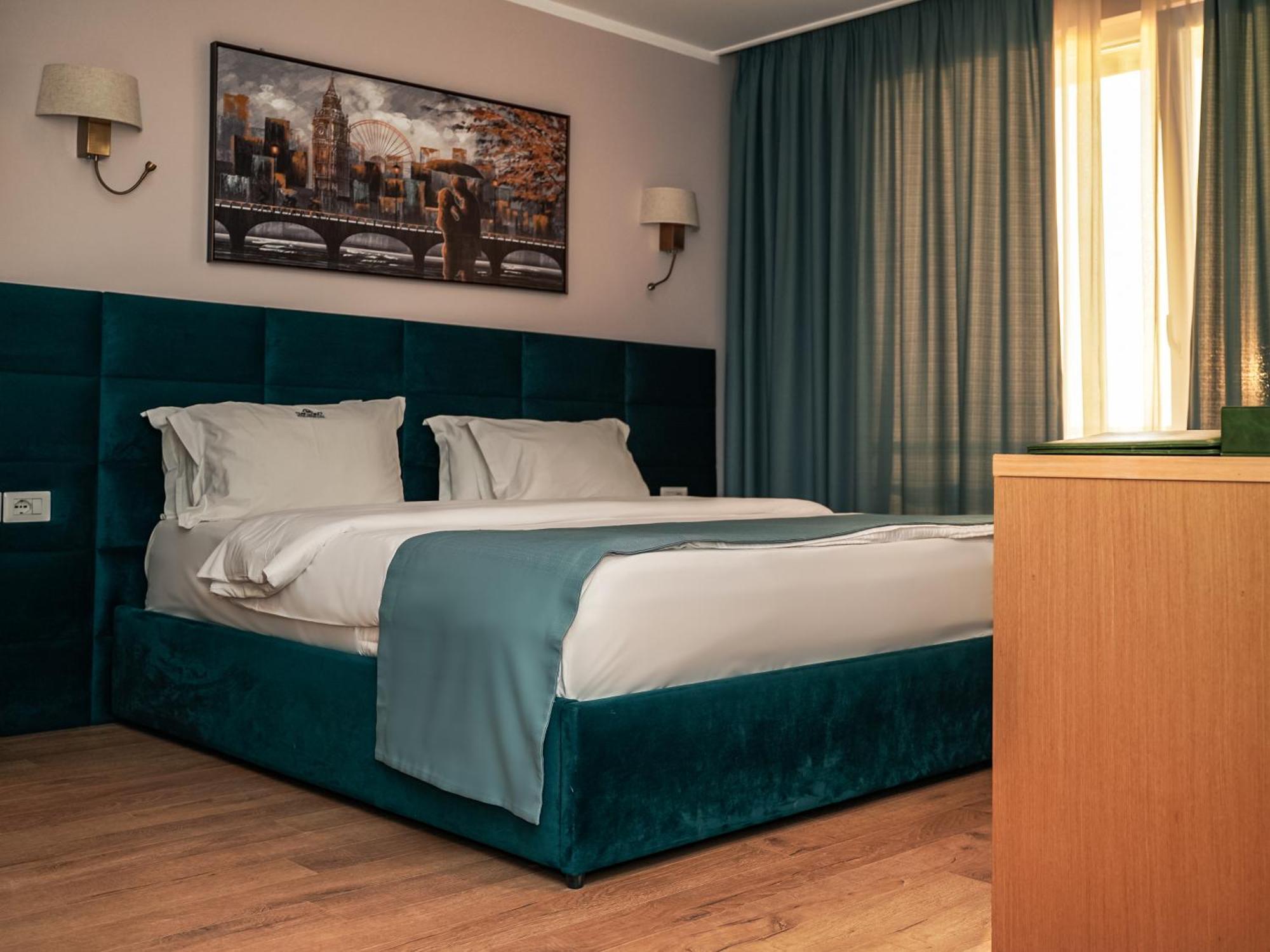 Vm Resort & Spa Golem  Εξωτερικό φωτογραφία