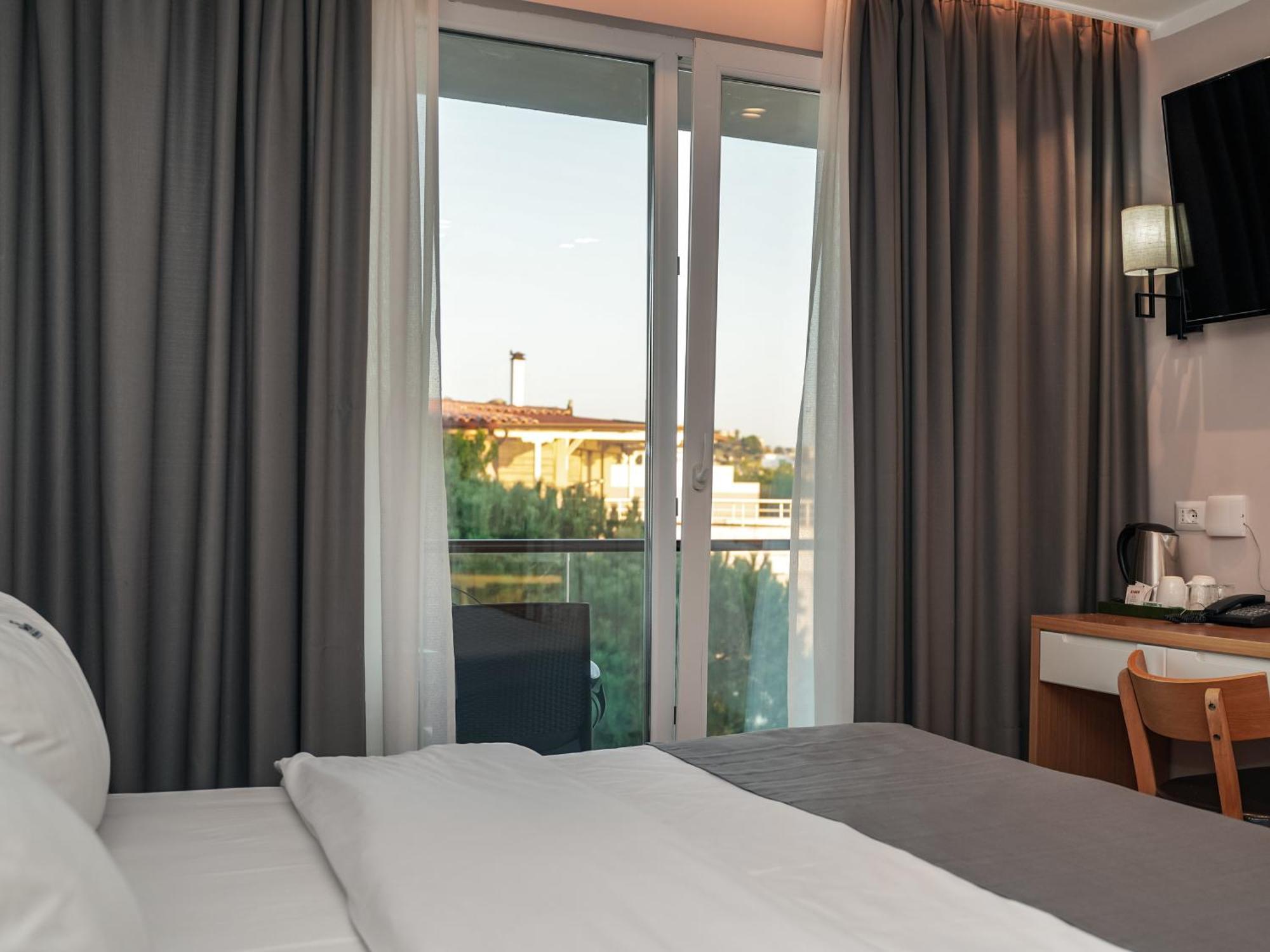 Vm Resort & Spa Golem  Εξωτερικό φωτογραφία