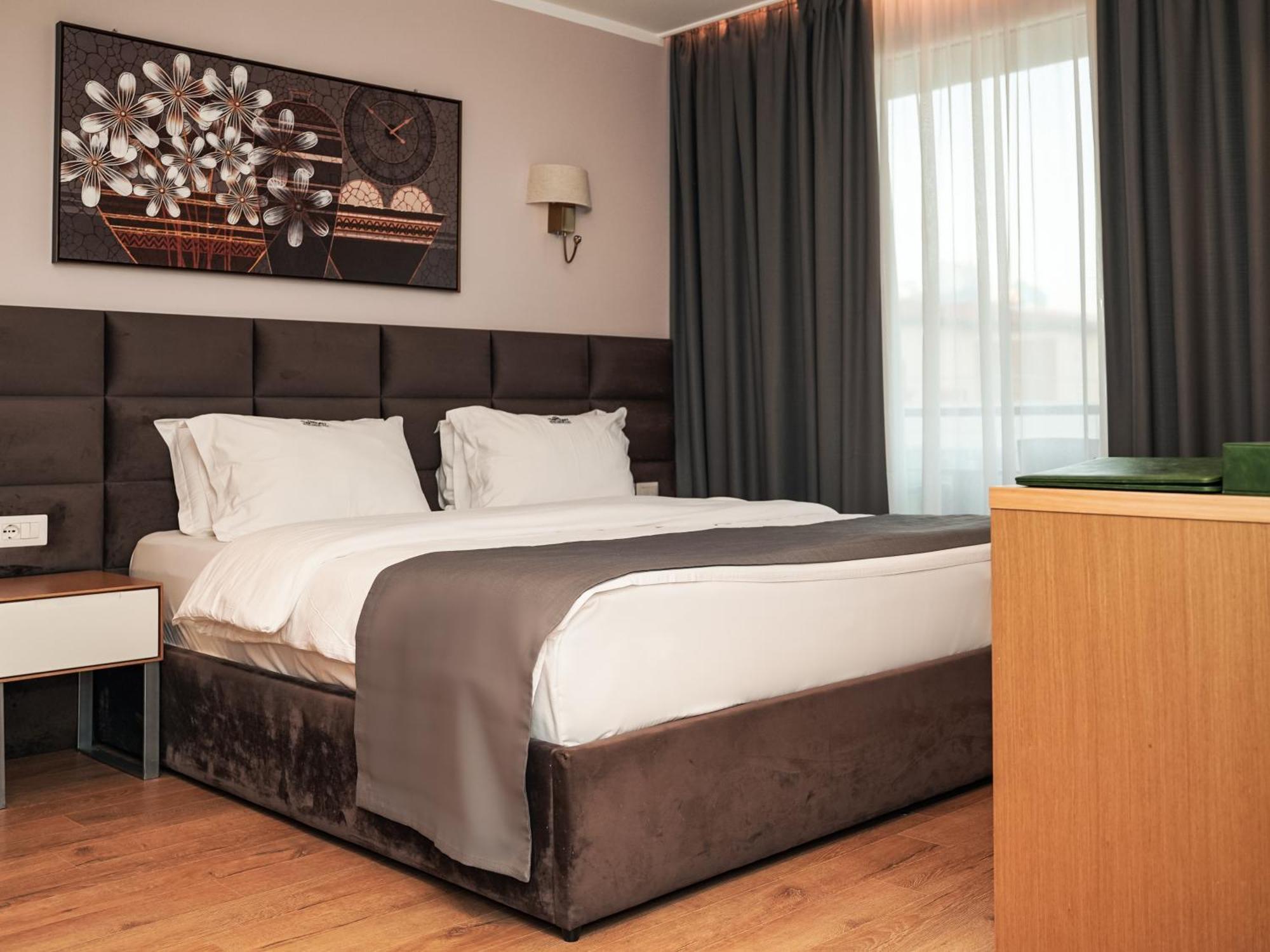 Vm Resort & Spa Golem  Εξωτερικό φωτογραφία
