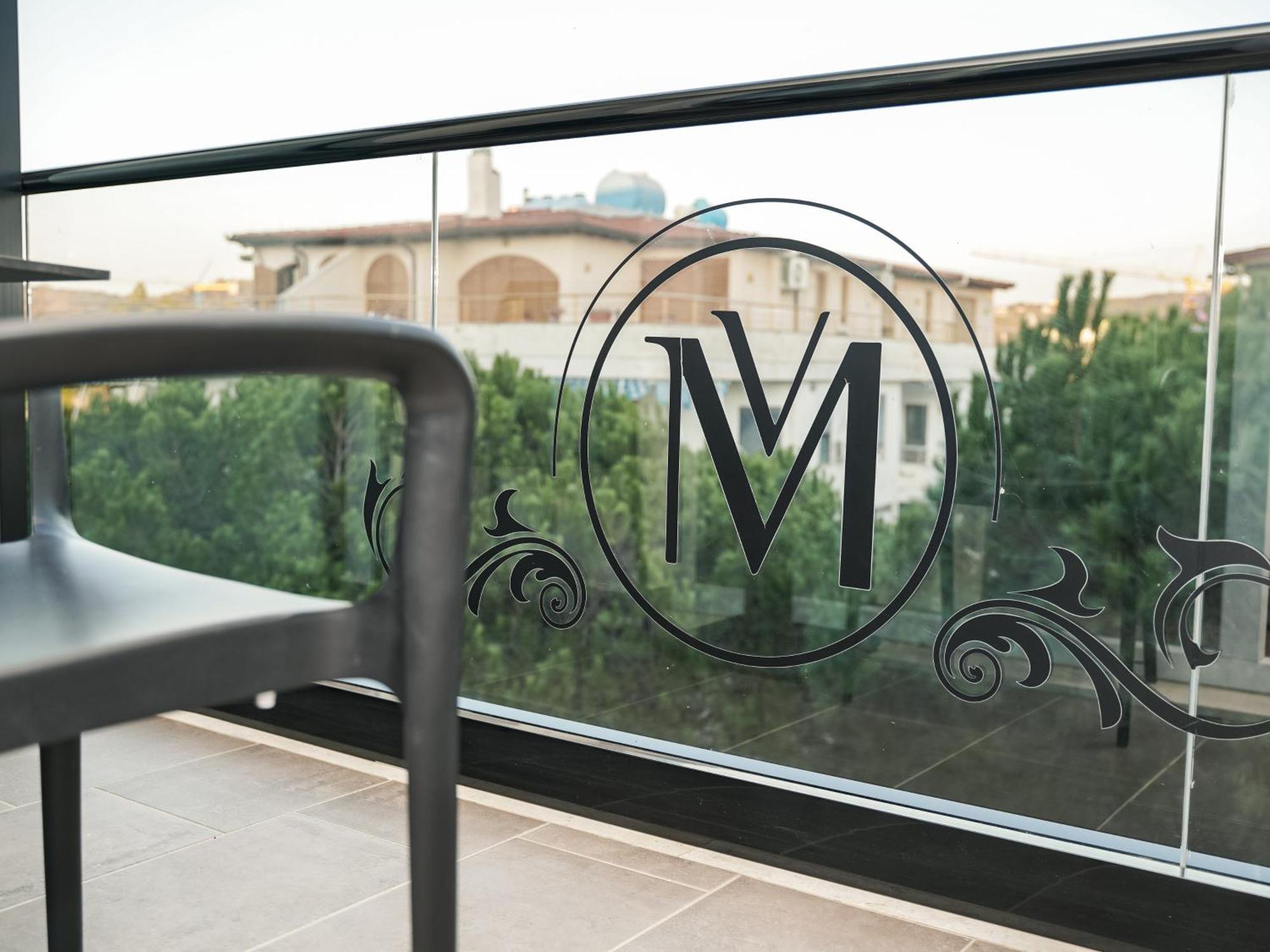 Vm Resort & Spa Golem  Εξωτερικό φωτογραφία