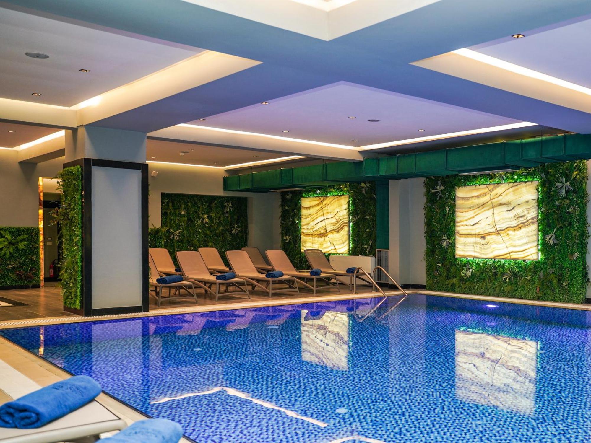 Vm Resort & Spa Golem  Εξωτερικό φωτογραφία