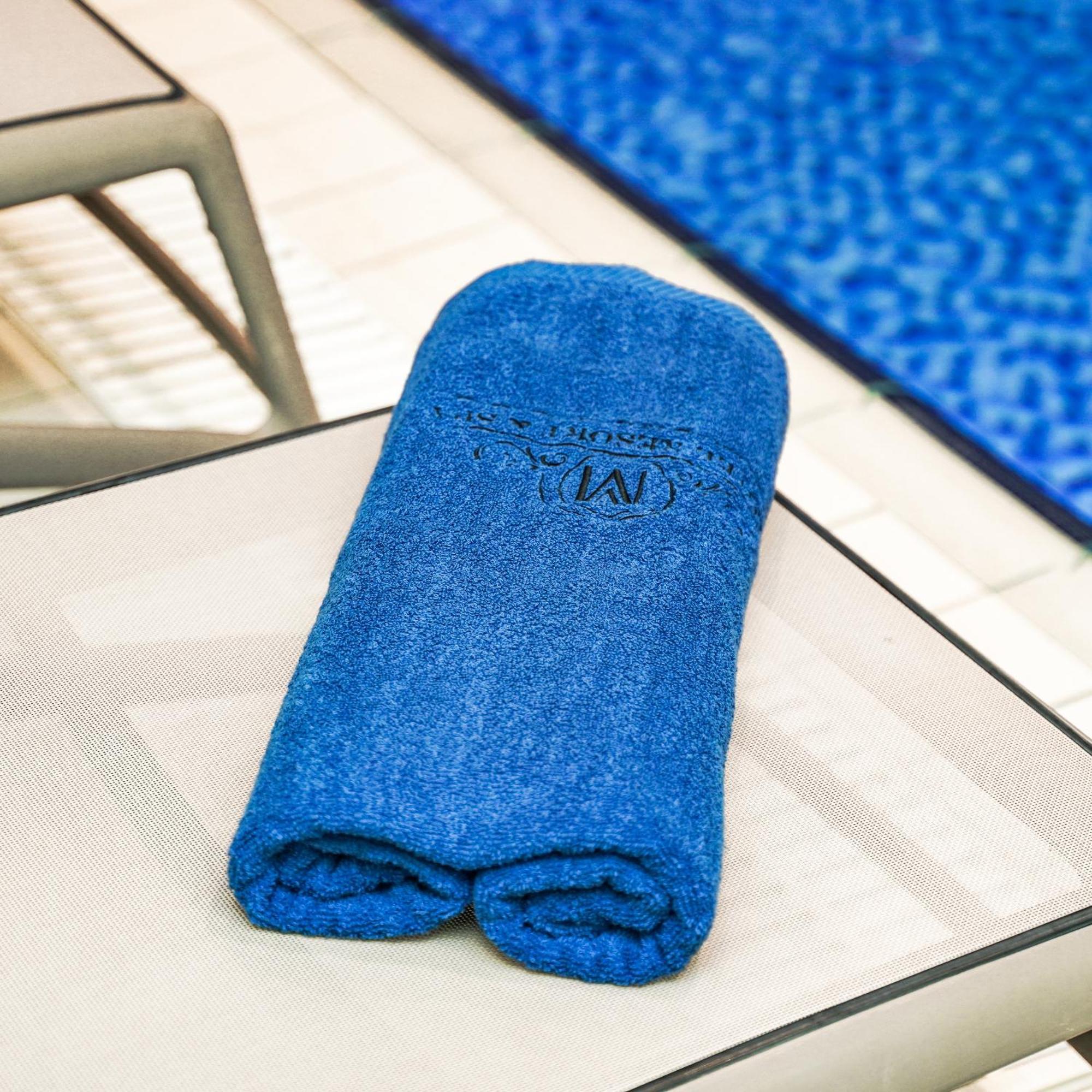 Vm Resort & Spa Golem  Εξωτερικό φωτογραφία